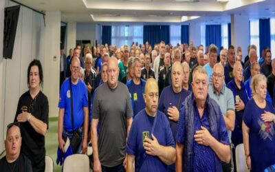 Edukacije o promicanju vrijednosti Domovinskog rata